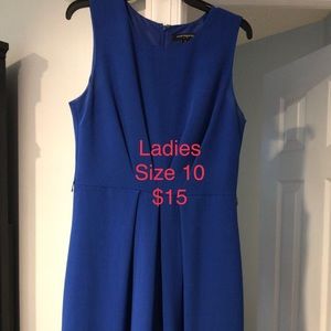 Ladies Dress